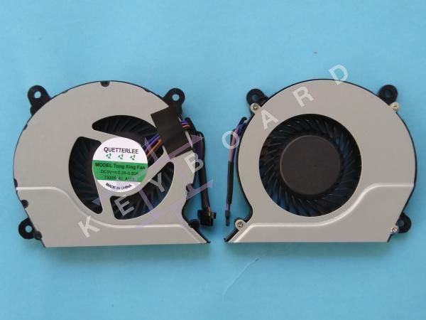 Вентилятор до ноутбука Acer Aspire M3-581PTG